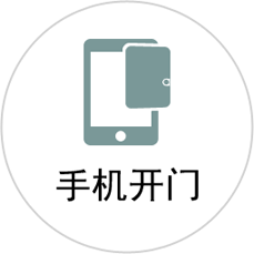 手机开门